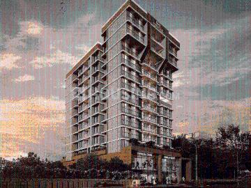 2 BHK Apartment in Andheri West for resale Mumbai. The...
