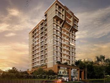 2 BHK Apartment in Andheri West for resale Mumbai. The...