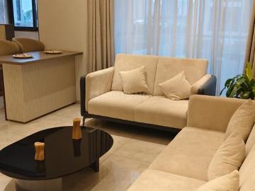 2 BHK Apartment in Adajan Gam for resale Surat. The...