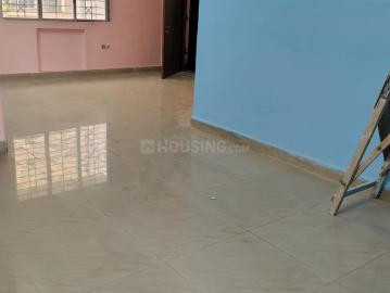 2 BHK Apartment in Airport Gate No. 3 for rent Kolkata....