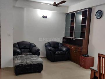 2 BHK Apartment in Akshayanagar for resale Bengaluru....
