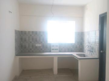 2 BHK Apartment in Bollaram Industrial Area for resale...