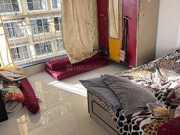 2 BHK Apartment in Borivali East for resale Mumbai. The...
