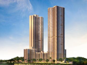 2 BHK Apartment in Borivali East for resale Mumbai. The...