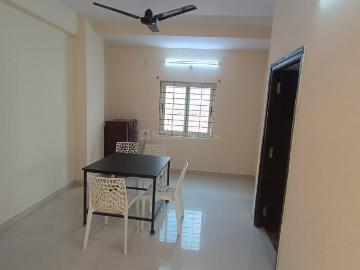 2 BHK Apartment in Banjara Hills for rent Hyderabad. The...