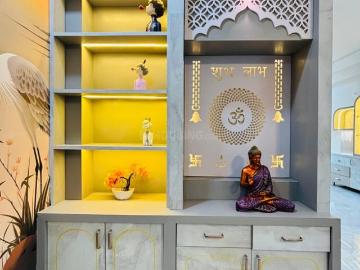 2 BHK Apartment in Beelwa for resale Jaipur. The...