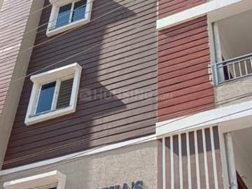 2 BHK Apartment in Beeramguda for resale Sangareddy. The...