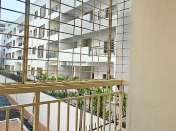 2 BHK Apartment in Bellandur for rent Bengaluru. The...