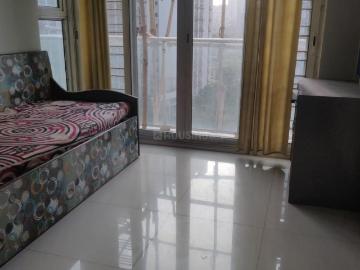 2 BHK Apartment in Bhandup West for rent Mumbai. The...