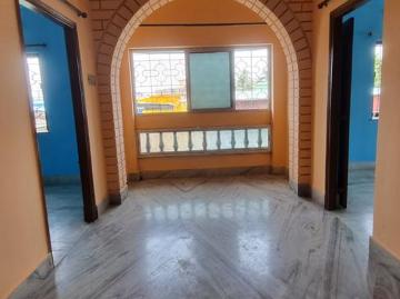 2 BHK Apartment in Garfa for resale Kolkata. The...