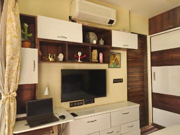 2 BHK Apartment in Ghansoli for resale Navi Mumbai. The...