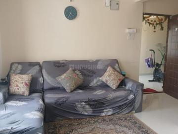 2 BHK Apartment in Dattawadi for resale Pune. The...