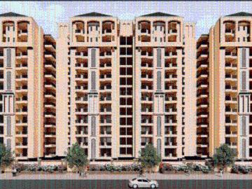 2 BHK Apartment in Dhoomanganj for rent Allahabad. The...