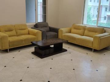 2 BHK Apartment in Kothaguda for rent Hyderabad. The...