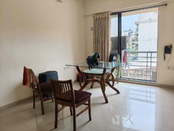2 BHK Apartment in Koproli for resale Navi Mumbai. The...