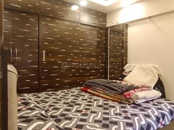 2 BHK Apartment in Katraj for resale Pune. The reference...