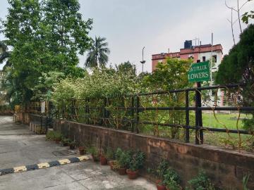 2 BHK Apartment in Kabardanga for rent Kolkata. The...