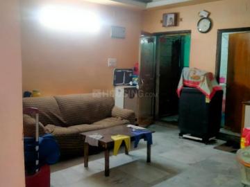 2 BHK Apartment in Kaikhali for rent Kolkata. The...