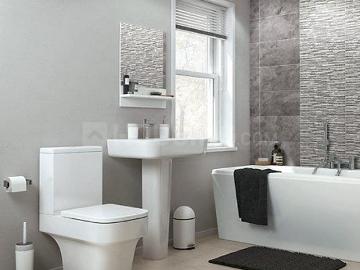 2 BHK Apartment in Kalwa for resale Thane. The reference...