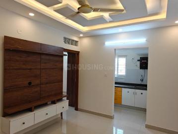 2 BHK Apartment in Kalyan Nagar for rent Bengaluru. The...