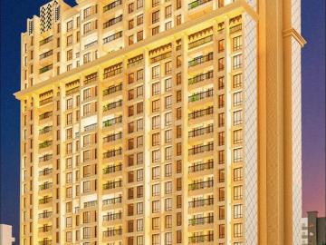 2 BHK Apartment in Kalyan East for resale Kalyan. The...