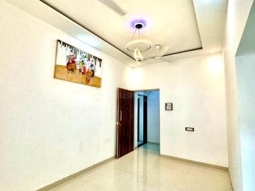 2 BHK Apartment in Kalyan East for resale Kalyan. The...