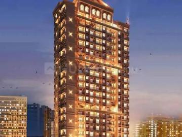 2 BHK Apartment in Kalyan East for resale Kalyan. The...