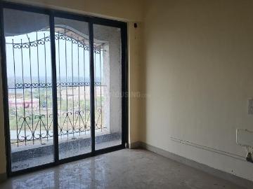 2 BHK Apartment in Kalyan West for resale Kalyan. The...