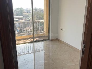 2 BHK Apartment in Kalyan West for resale Kalyan. The...
