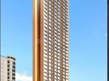 2 BHK Apartment in Kandivali West for resale Mumbai. The...