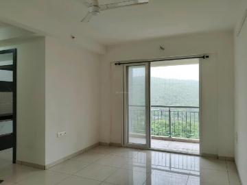 2 BHK Apartment in Kasarvadavali for resale Thane. The...
