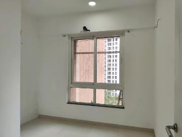 2 BHK Apartment in Kasarvadavali for resale Thane. The...