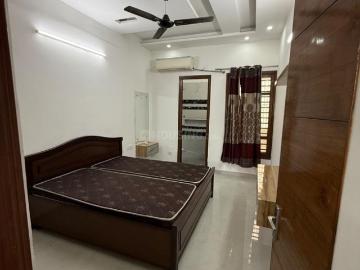 2 BHK Apartment in Kharar for rent Mohali. The reference...