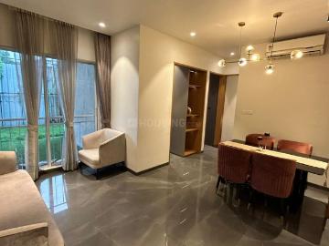 2 BHK Apartment in Kharghar for resale Navi Mumbai. The...