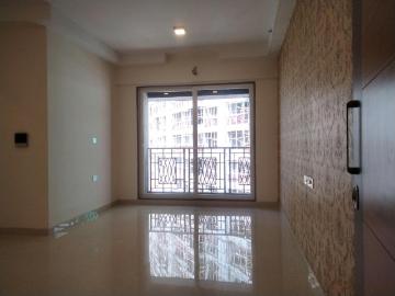 2 BHK Apartment in Kharghar for resale Navi Mumbai. The...