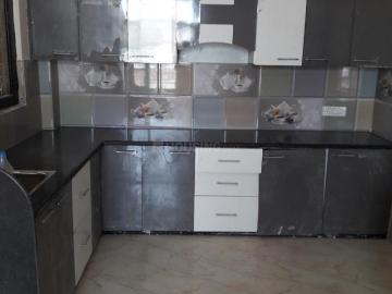 2 BHK Apartment in Kidwai Nagar for resale Kanpur. The...