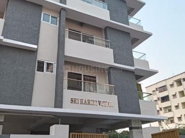 2 BHK Apartment in Kurmannapalem for resale...