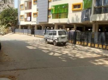 2 BHK Apartment in HBR Layout for resale Bengaluru. The...