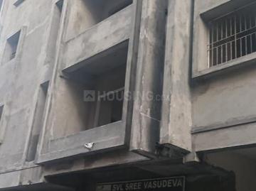 2 BHK Apartment in Hennur for resale Bengaluru. The...