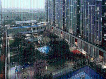 2 BHK Apartment in Hinjawadi for resale Pune. The...