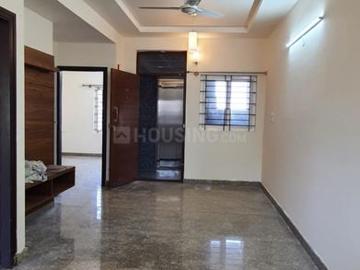 2 BHK Apartment in HSR Layout for rent Bengaluru. The...