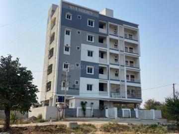 2 BHK Apartment in Isnapur for resale Sangareddy. The...