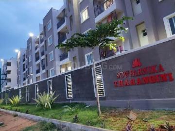 2 BHK Apartment in Ittangur for resale Bengaluru. The...