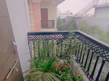 2 BHK Apartment in Limbodi for resale Indore. The...