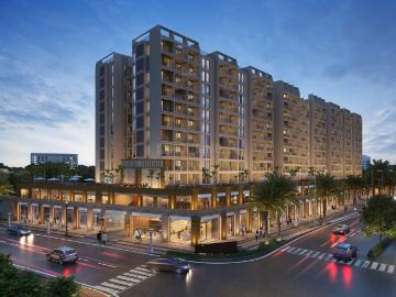 2 BHK Apartment in Mohammed Wadi for resale Pune. The...