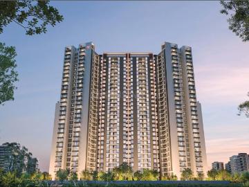 2 BHK Apartment in Moshi for resale Pune. The reference...