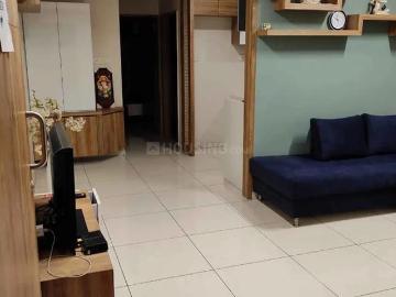 2 BHK Apartment in Madhapar for rent Rajkot. The...