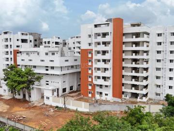 2 BHK Apartment in Madhurawada for resale Visakhapatnam....