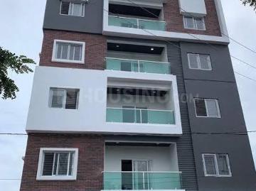 2 BHK Apartment in Madhurawada for resale Visakhapatnam....