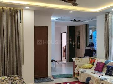 2 BHK Apartment in Mahanagar for resale Lucknow. The...